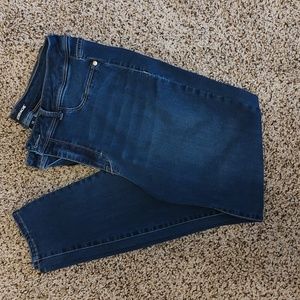 Women's jeans
